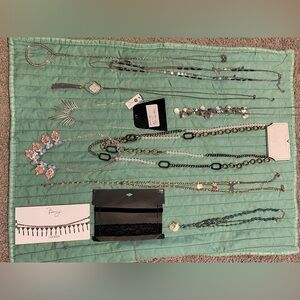 Fashion Jewelry Lot